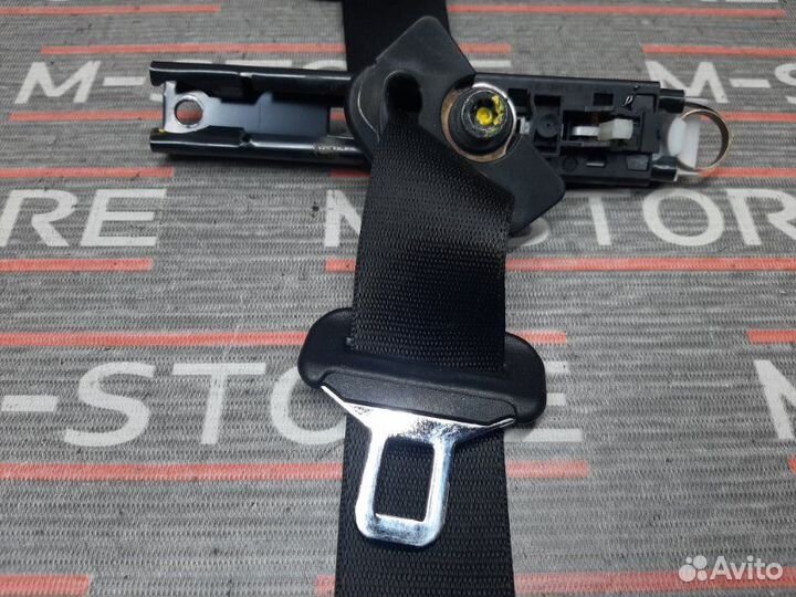 Ремень безопасности передний правый Bmw 3-Series