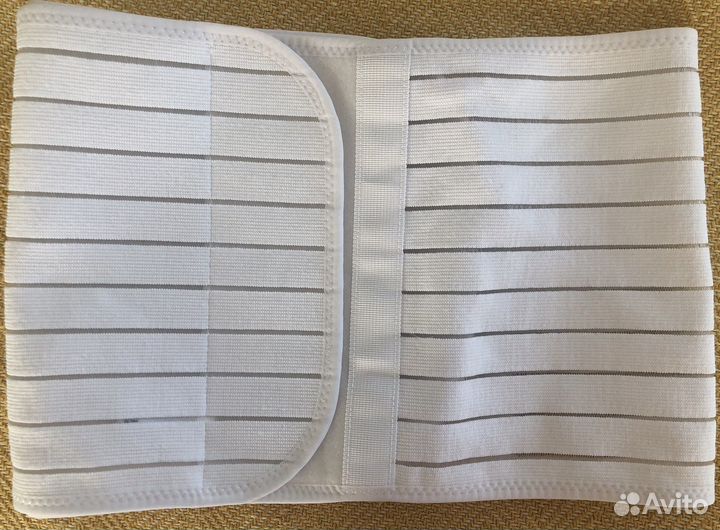 Бандаж послеоперационный orlett L