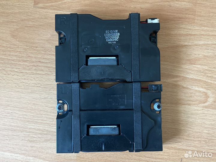 EAB64028307 EAB64028308