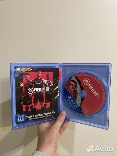 Sony playstation 4 + игры