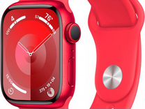 Apple Watch Series 9 RED 45mm