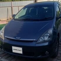 Toyota Wish 1.8 AT, 2003, 249 000 км, с пробегом, цена 750 000 руб.