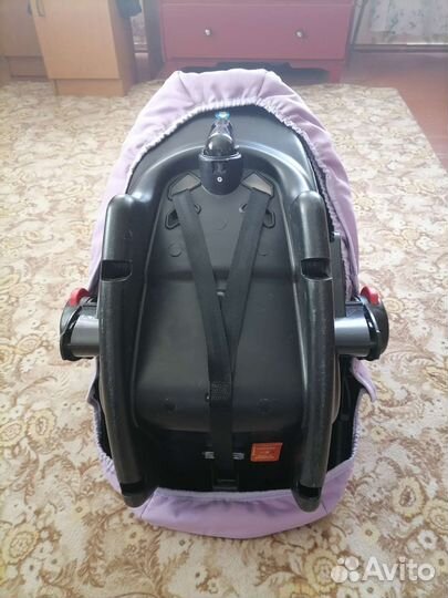 Детская люлька