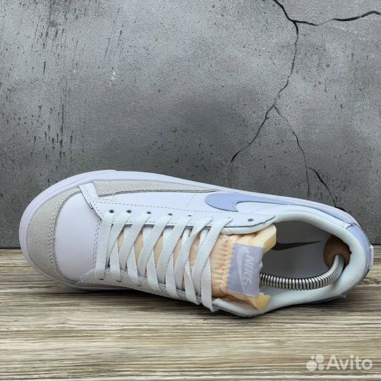 Кроссовки Nike Blazer Low Размеры 36-40