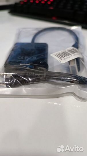 Переходник c vga на hdmi