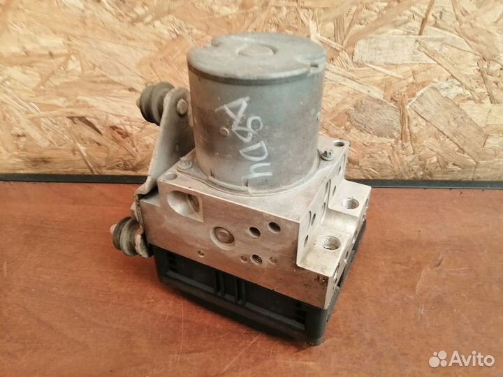 Блок ABS Блок абс насос Audi A8D4 2010-2017