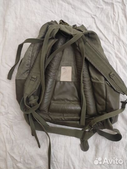 Баул вещмешок Бундесвер