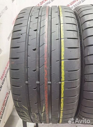 Goodyear Eagle F1 Asymmetric 2 245/35 R18 88Y