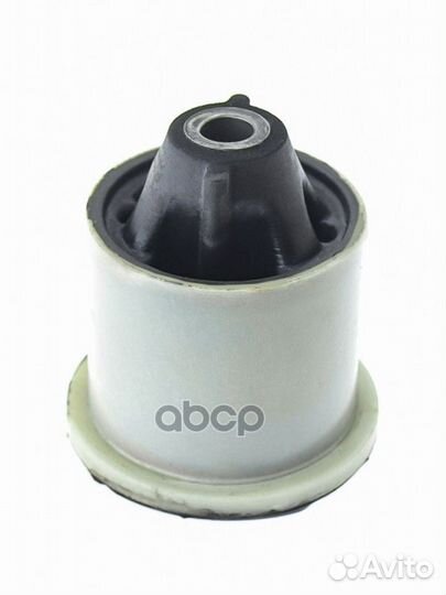 Втулка балки моста прав/лев Dacia (Renault