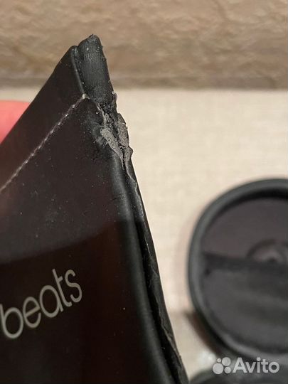 Футляр Beats 2 штуки