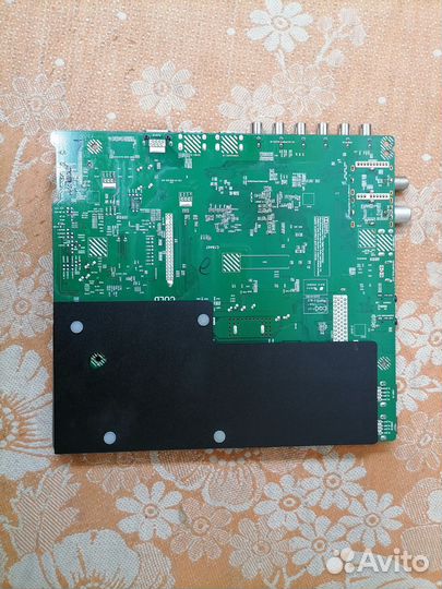 Плата к тв dexp F43D8100H