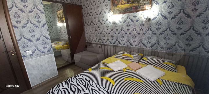 Комната 20 м², 2/2 эт.