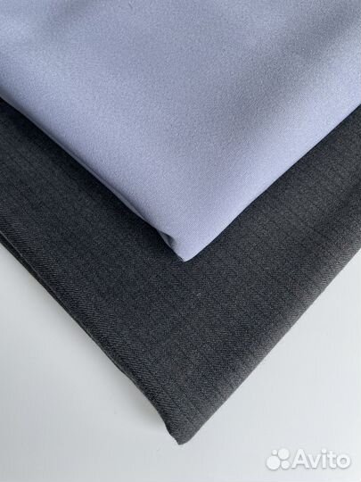 Отрез ткани