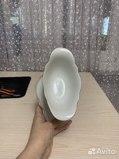 Фарфоровая посуда германия