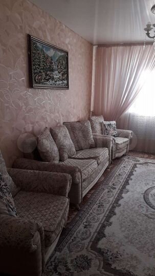 Коттедж 134,5 м² на участке 4,7 сот.