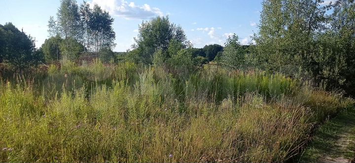 Участок 15 сот. (ИЖС)