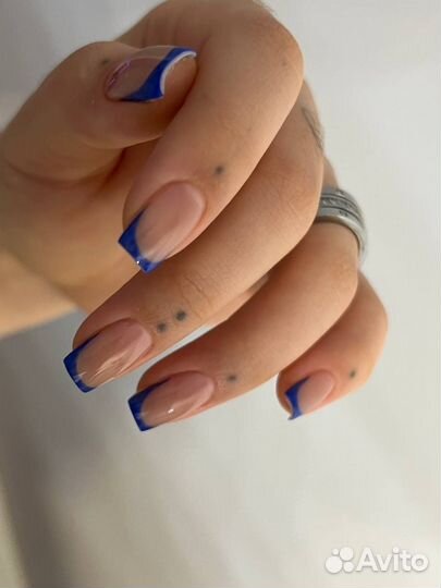 Базовый курс «Мастер маникюра»