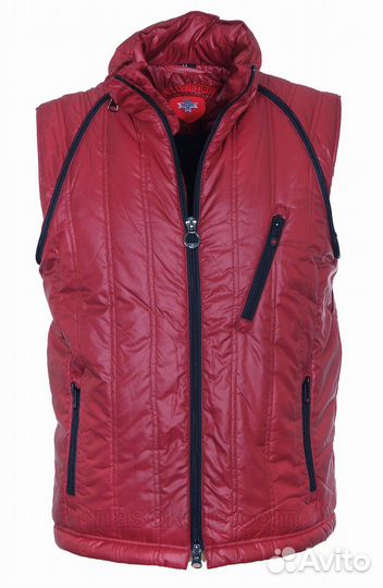 Куртка мужская демисезонная Wellensteyn Cannonball