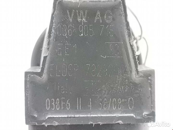 Катушка зажигания для Seat Ibiza 3 036905715H