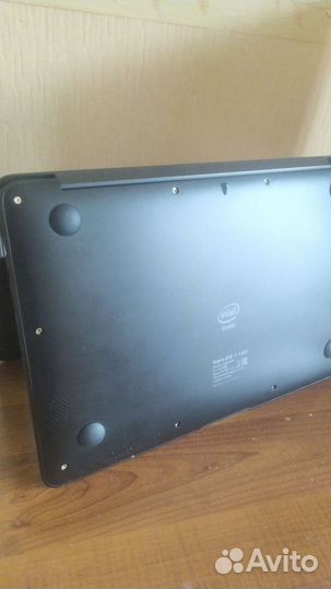 Ноутбук Digma eve 11 c409