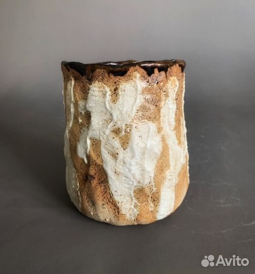 Керамический стакан