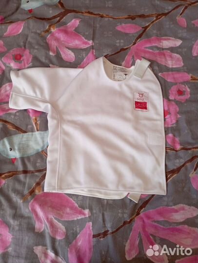 Фехтовальная форма