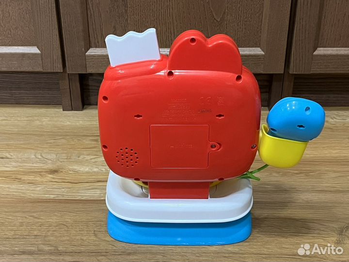 Игрушка Chicco Baby Market Говорящий магазин
