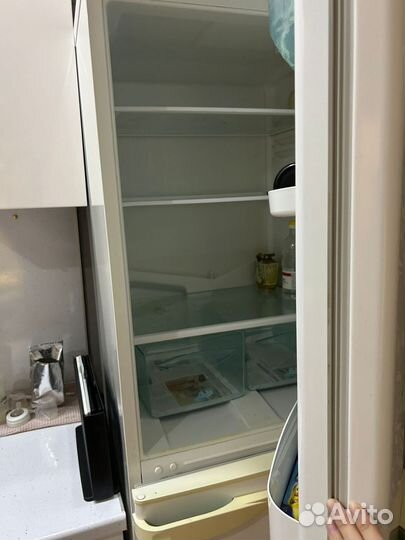 Холодильник