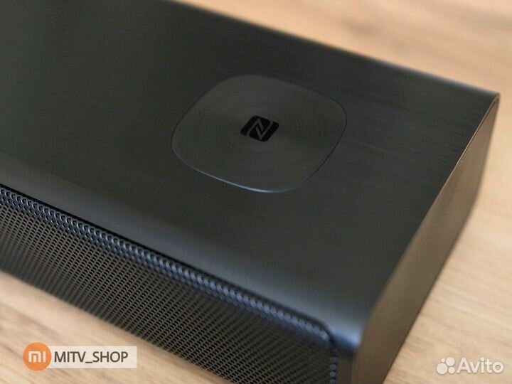 Xiaomi Soundbar 3.1 / Dolby Audio / 430W / 3D Звук