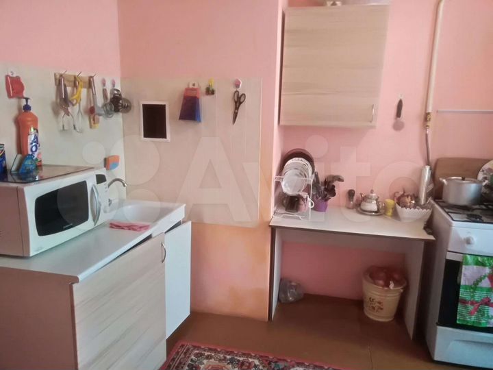 2-к. квартира, 67 м², 3/4 эт.