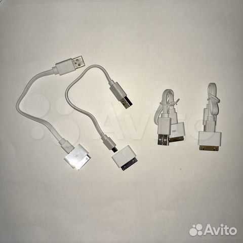 Плеер Apple iPod classic 1 на 80Gb и комплектующие