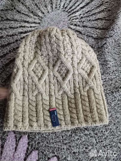 Шапка р54-56