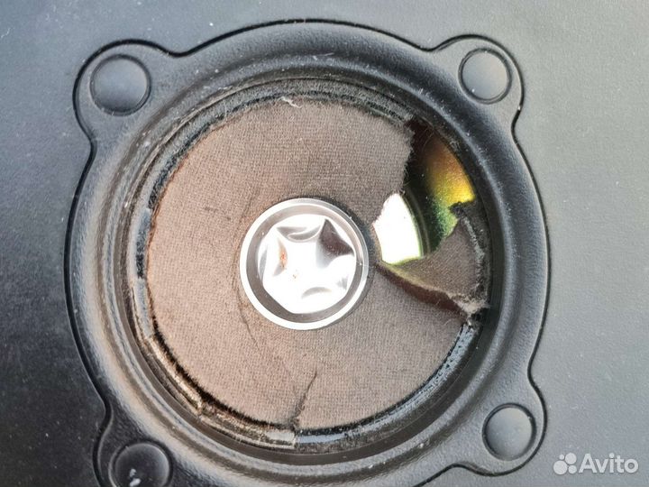 Колонки marantz