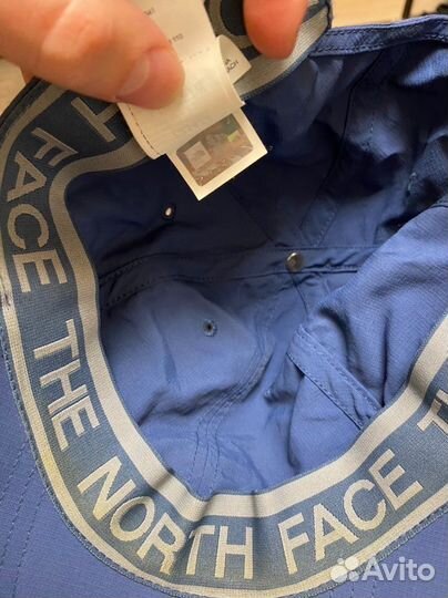 Кепка The North Face оригинал