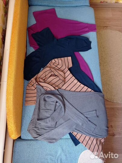 Женская одежда