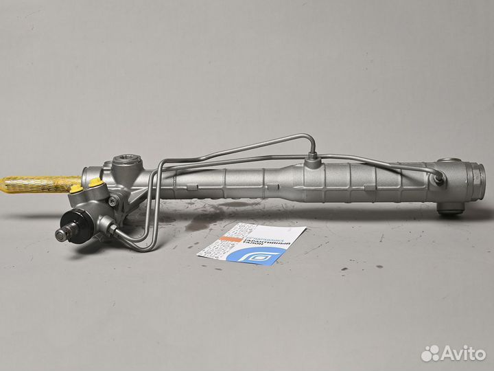 Рулевая рейка suzuki Grand Vitara II (JB) (2005)