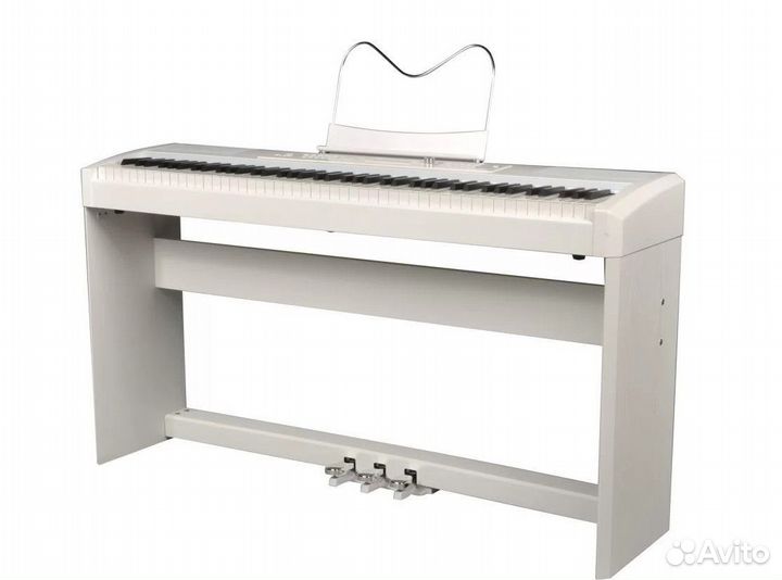 Цифровое фортепиано Ringway RP-35