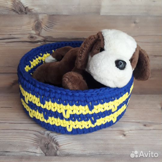 Лежанка для животных