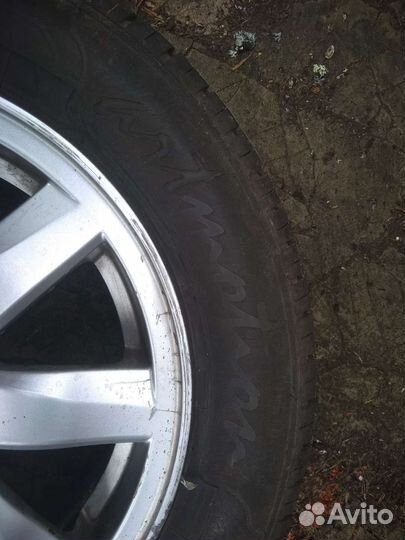 Atomstone CF1000 195/65 R15 91