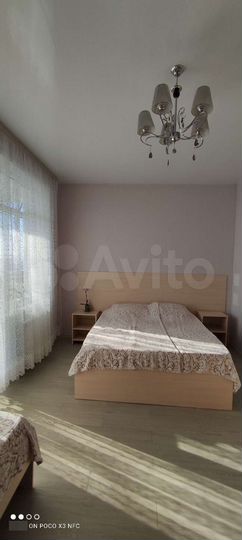 Комната 20 м², 3/3 эт.