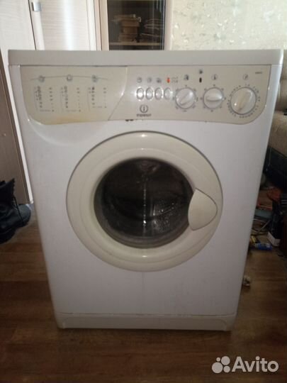 Стиральная машина на запчасти
