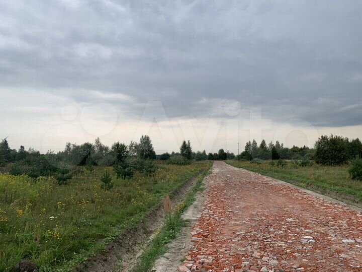 Участок 6 сот. (ИЖС)