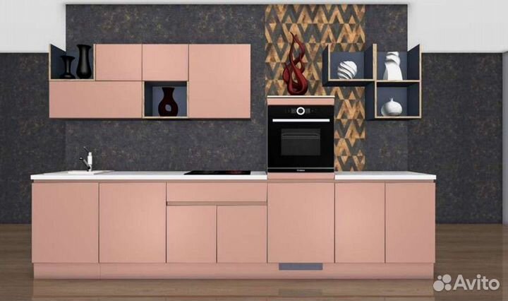 Кухонный гарнитур от производителя