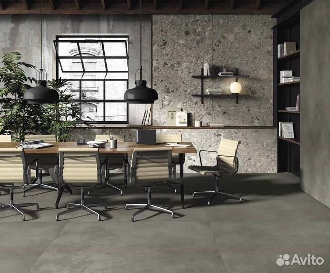 Плитка Mirage clay Brown SP SQ 60x120 (CL04)