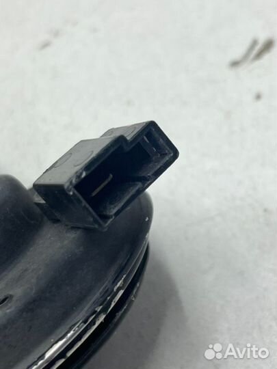 Сигнал звуковой передний левый Toyota Camry