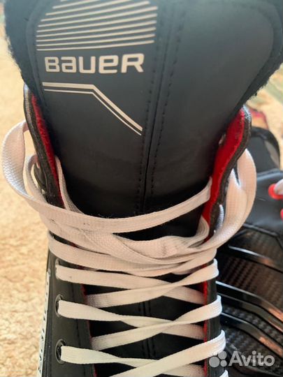 Продам коньки