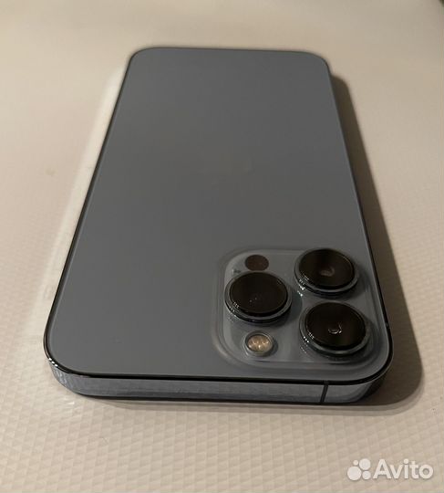 iPhone 13 Pro Max, 256 ГБ