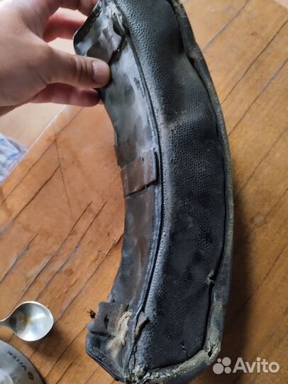 Патронташ 12 калибр бу