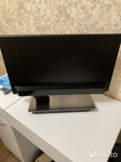 LSD Монитор aser