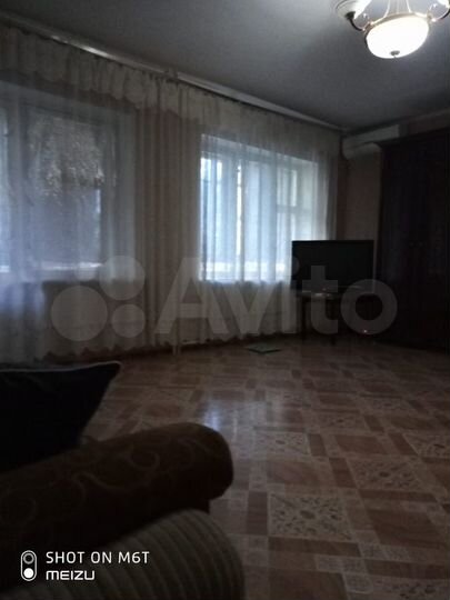 4-к. квартира, 121 м², 2/6 эт.